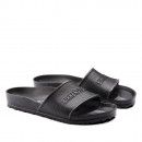 Сандалии Birkenstock Barbados 1015398 - черные