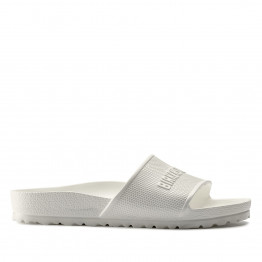 Сланцы Birkenstock Barbados 1015399 - белые