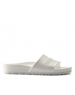 Сланцы Birkenstock Barbados 1015399 - белые