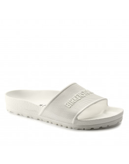 Сланцы Birkenstock Barbados 1015399 - белые
