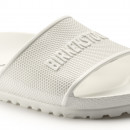 Сланцы Birkenstock Barbados 1015399 - белые