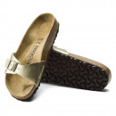 Босоножки Birkenstock Madrid 1016107 - золотые