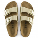 Сандалии Birkenstock Arizona 1016111 - золотые