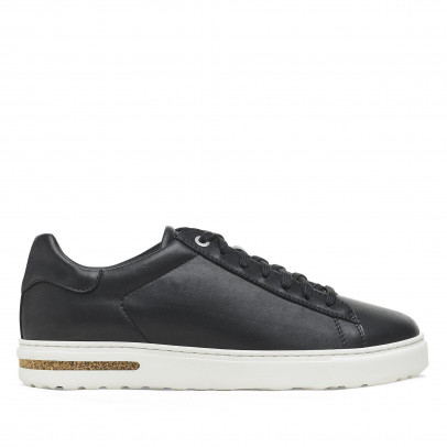 Мужская обувь Birkenstock Bend Low 1017721 - черные