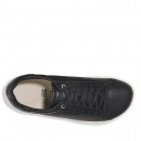 Мужская обувь Birkenstock Bend Low 1017721 - черные