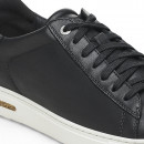 Мужская обувь Birkenstock Bend Low 1017721 - черные