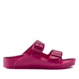 Клапки Birkenstock Arizona Kids 1018923 - розовые