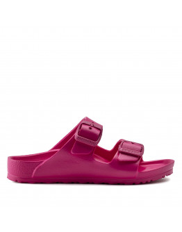 Клапки Birkenstock Arizona Kids 1018923 - розовые