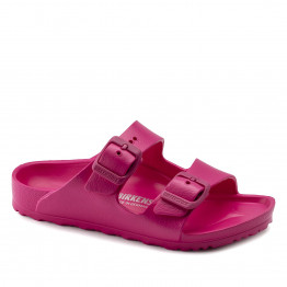 Клапки Birkenstock Arizona Kids 1018923 - розовые