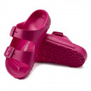 Клапки Birkenstock Arizona Kids 1018923 - розовые