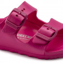 Клапки Birkenstock Arizona Kids 1018923 - розовые