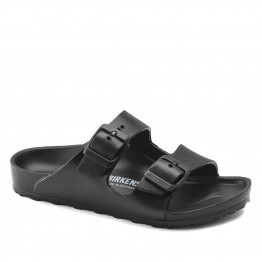 Клапки Birkenstock Arizona Kids 1018924 - черные
