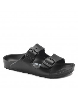 Клапки Birkenstock Arizona Kids 1018924 - черные