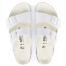 Клапки Birkenstock Arizona 1019046 - белые