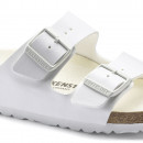 Клапки Birkenstock Arizona 1019046 - белые