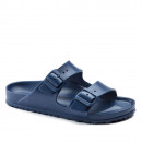 Клапки Birkenstock Arizona Eva 1019051 - темно-синие
