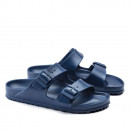 Клапки Birkenstock Arizona Eva 1019051 - темно-синие