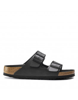 Клапки Birkenstock Arizona 1019069 - черные