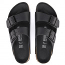 Клапки Birkenstock Arizona 1019069 - черные