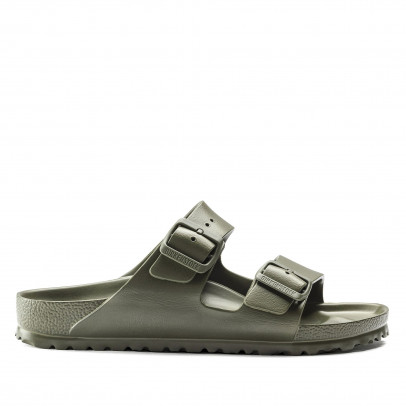 Клапки Birkenstock Arizona Eva 1019094 - зеленые