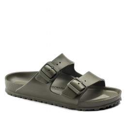 Клапки Birkenstock Arizona Eva 1019094 - зеленые
