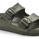 Клапки Birkenstock Arizona Eva 1019094 - зеленые