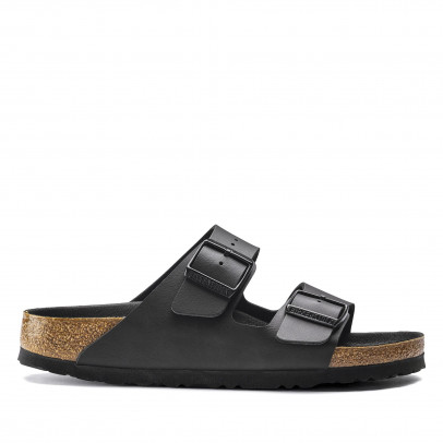 Сандалии Birkenstock Arizona 1019098 - черные