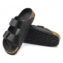 Сандалии Birkenstock Arizona 1019098 - черные