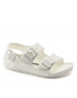 Сандалии Birkenstock Milano Essentials 1019458 - белые