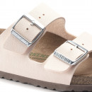 Сланцы Birkenstock Arizona Vegan 1019635 - розовые