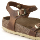 Дамские сандалии Birkenstock Kumba 1021509 - коричневые