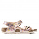 Сандалии Birkenstock Colorado Kids 1021639 - многоцветные