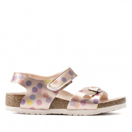 Сандалии Birkenstock Colorado Kids 1021639 - многоцветные