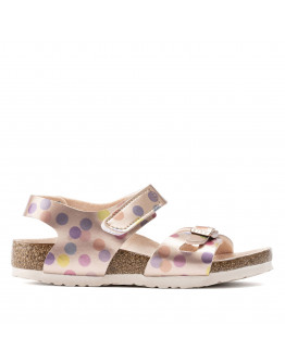 Сандалии Birkenstock Colorado Kids 1021639 - многоцветные