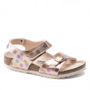 Сандалии Birkenstock Colorado Kids 1021639 - многоцветные