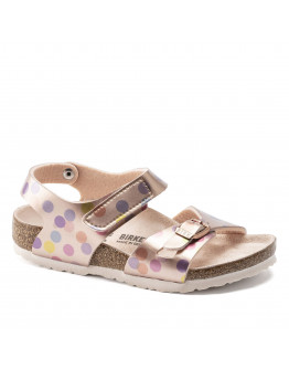 Сандалии Birkenstock Colorado Kids 1021639 - многоцветные