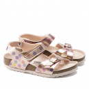 Сандалии Birkenstock Colorado Kids 1021639 - многоцветные
