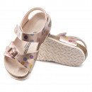 Сандалии Birkenstock Colorado Kids 1021639 - многоцветные