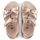 Сандалии Birkenstock Colorado Kids 1021639 - многоцветные