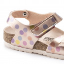 Сандалии Birkenstock Colorado Kids 1021639 - многоцветные