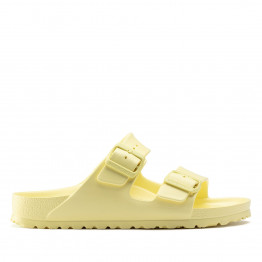 Клапки Birkenstock Arizona Essentials 1022466 - жёлтые