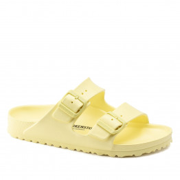 Клапки Birkenstock Arizona Essentials 1022466 - жёлтые