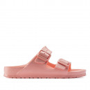 Шлепанцы Birkenstock Arizona Essentials 1022511 - розовые
