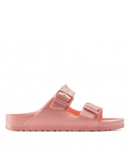 Шлепанцы Birkenstock Arizona Essentials 1022511 - розовые