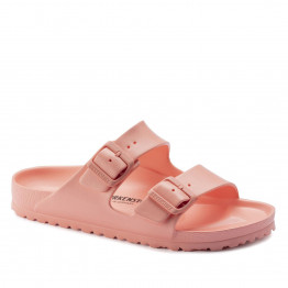 Шлепанцы Birkenstock Arizona Essentials 1022511 - розовые