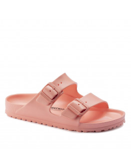 Шлепанцы Birkenstock Arizona Essentials 1022511 - розовые