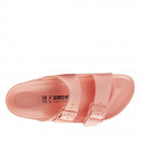 Шлепанцы Birkenstock Arizona Essentials 1022511 - розовые