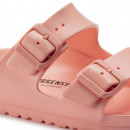 Шлепанцы Birkenstock Arizona Essentials 1022511 - розовые