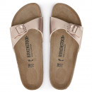 Шлепанцы Birkenstock Madrid 1023927 - медные
