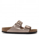 Купальники Birkenstock Arizona 1023960 - розовые